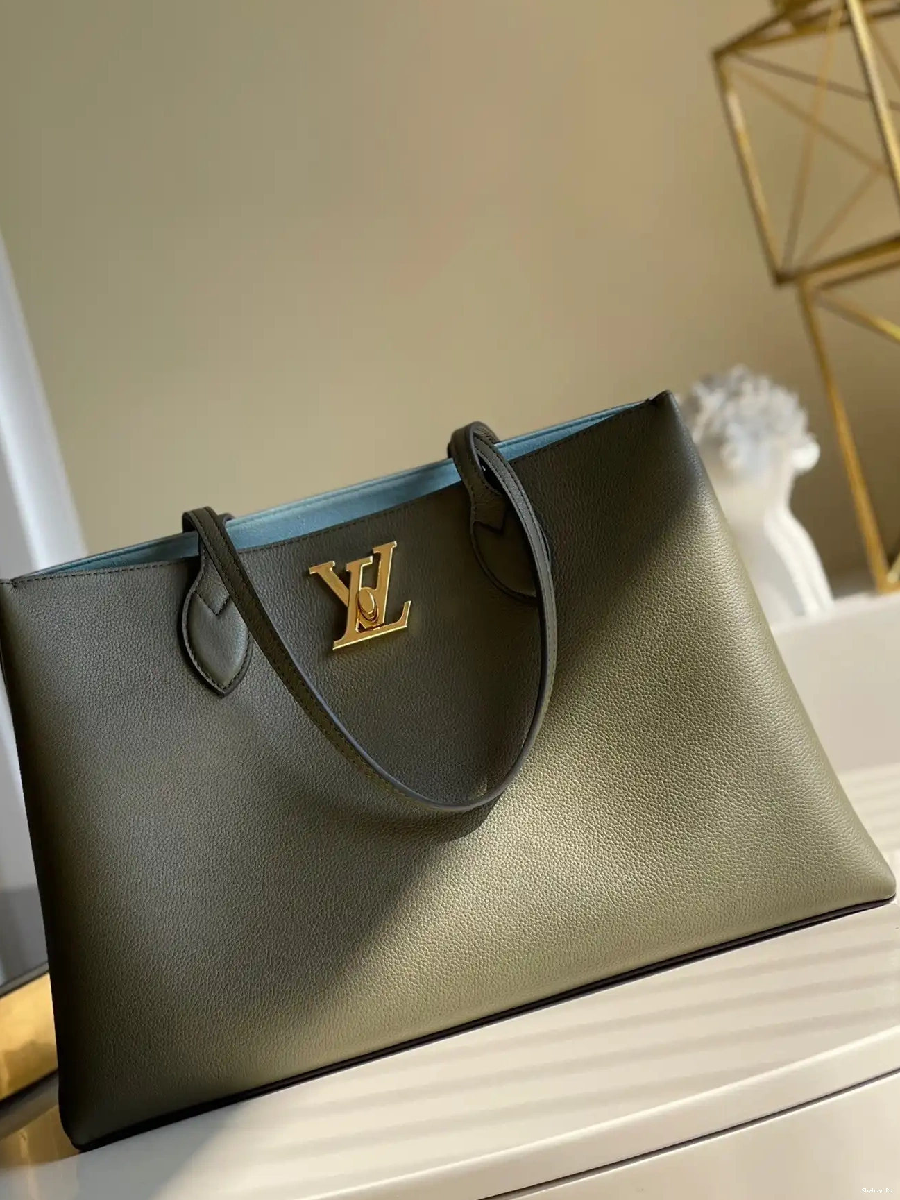 SHOPPER VUITTON LOUIS LOCKME 0602